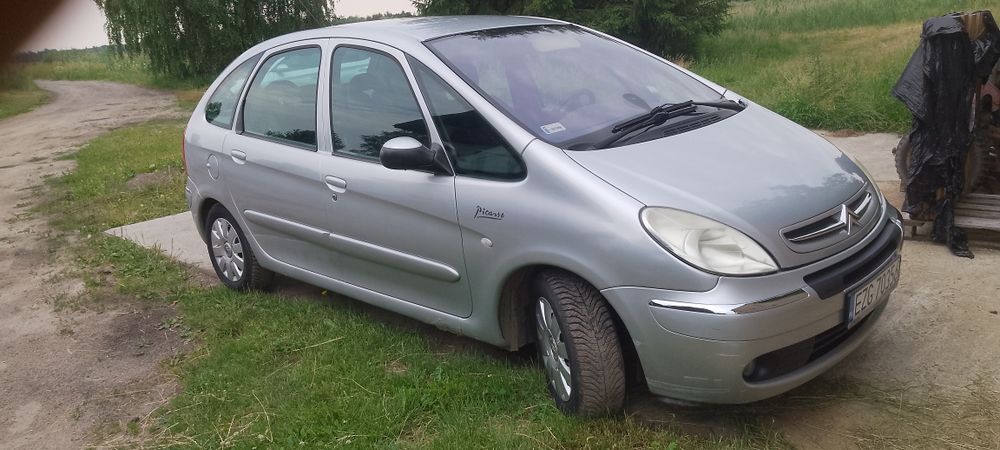 Citroen Xsara Picasso okazja !!