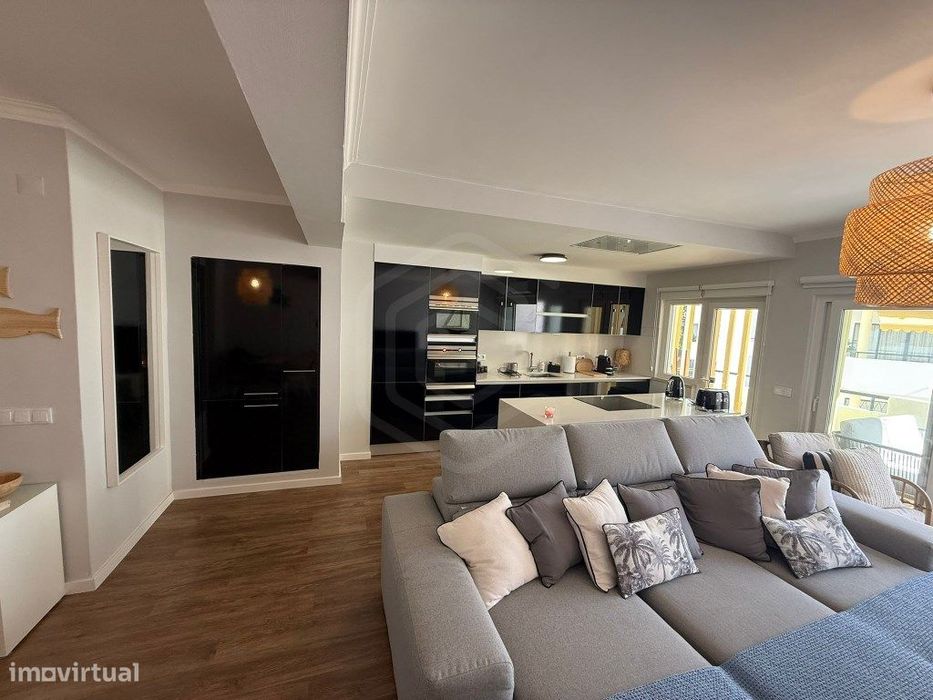 Apartamento T1, com excelentes áreas em Vilamoura, Algarve