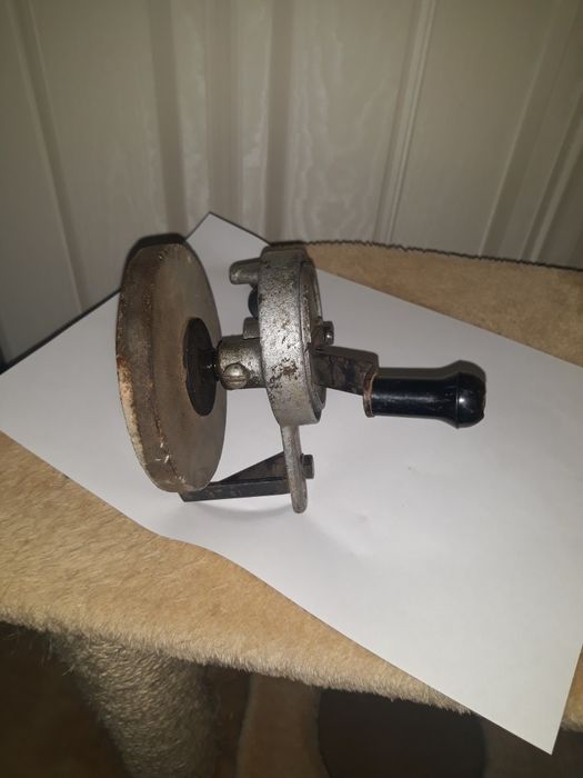 Вашему вниманию ручное точило