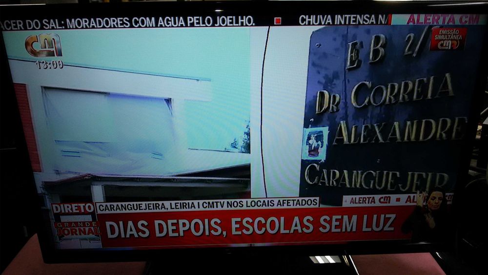 tv led lg 32polgadas 82 cm