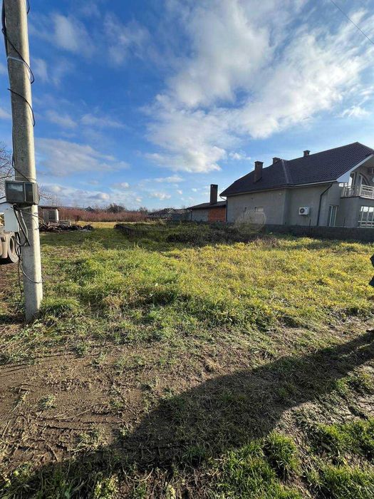 Продаж земельної ділянки с.Баранинці