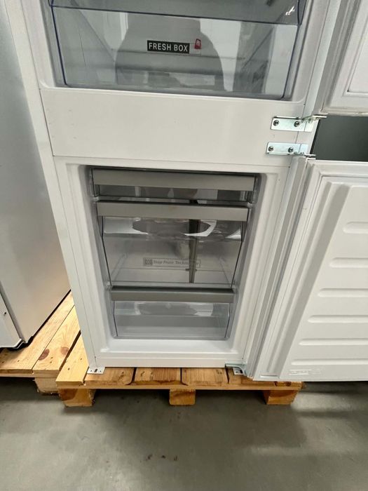 Lodówka do zabudowy Whirlpool ART6711SF2