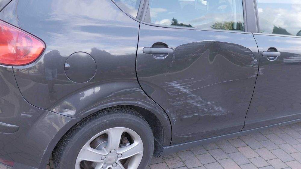Seat Altea 1.9 TDi