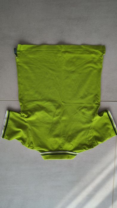 Koszulka elegancka polo 140