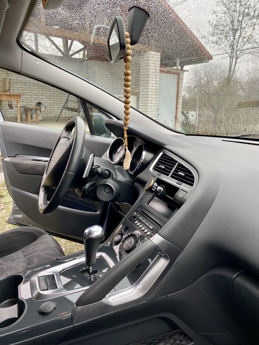 Продам Peugeot 3008