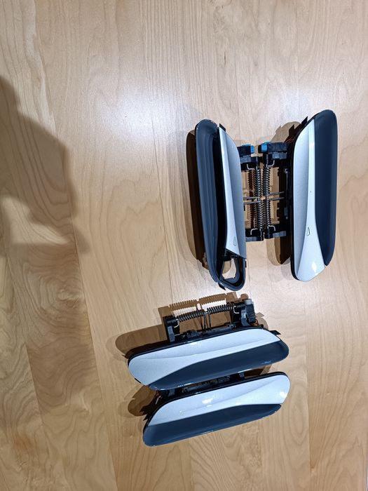 Ручки для VW  ID4