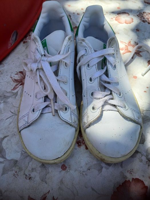 Sapatos Criança em bom estado