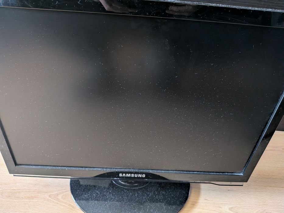 Monitor Samsung 2053BW