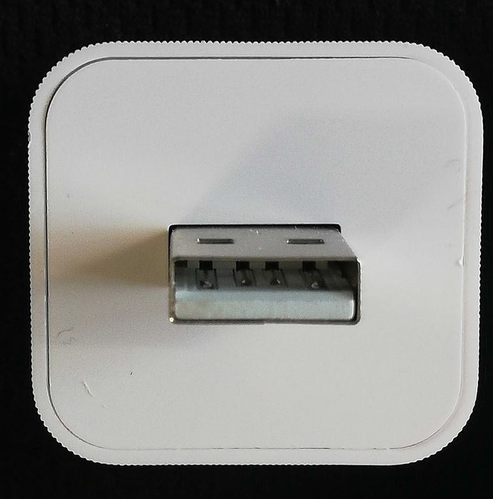 Sterowany Zigbee inteligentny adapter USB kompatybilny z Philips Hue, Tuya