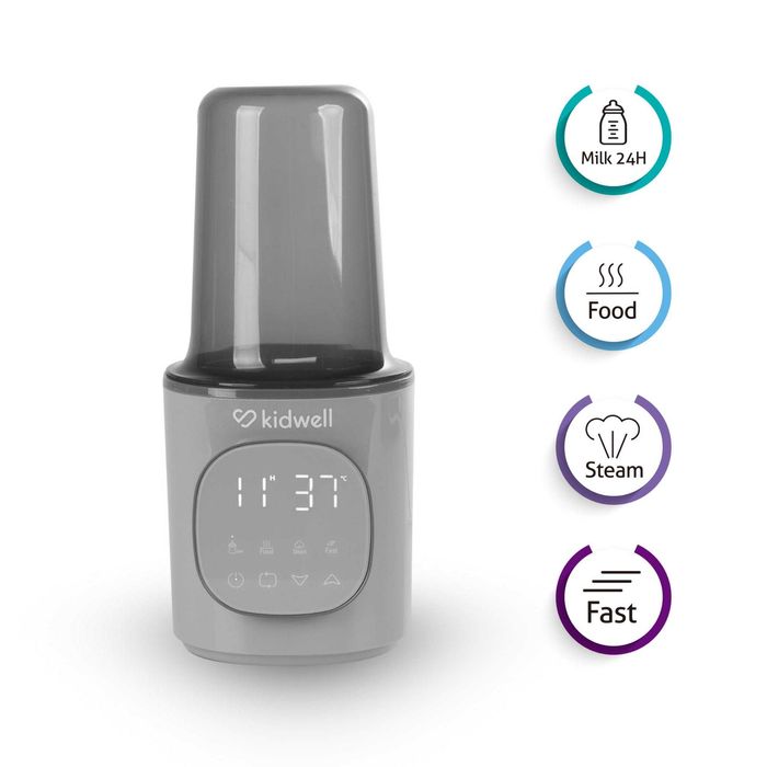 Podgrzewacz do butelek Gala Kidwell