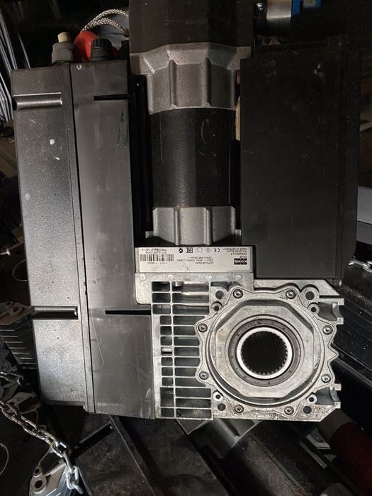 Napęd Napędy bramy Kone UniPower