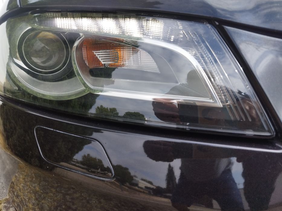 Audi A3 CABRIO TDI sport  nacional