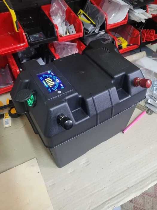 Аккумулятор,комірка LiFePo4 EVE 12V-48V105Ah, 230Ah, 280Ah,314Ah