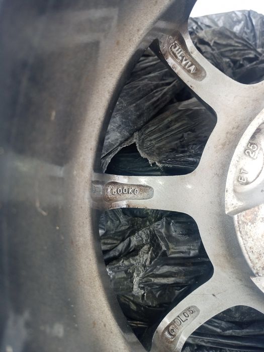 ZW диски  r 13  4x100