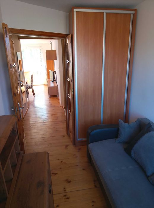 Wynajmę kawalerkę 38m2 Braniewo, ul. Wiejska