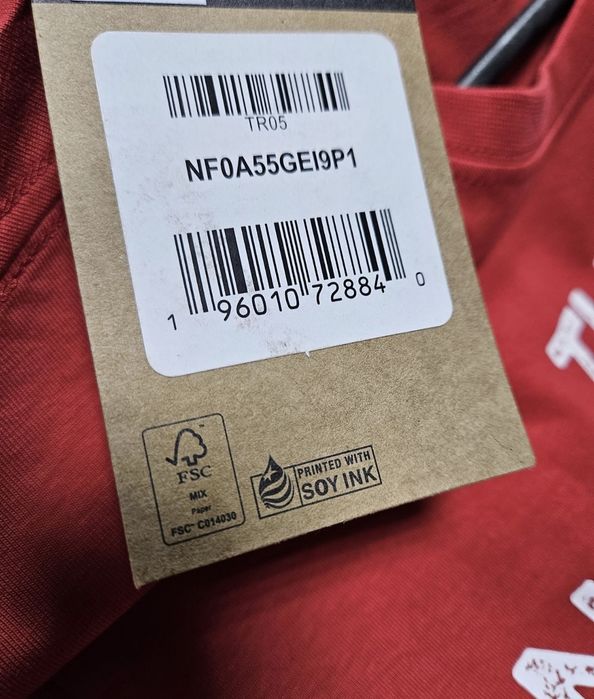 Брендові футболки XS-4XL
