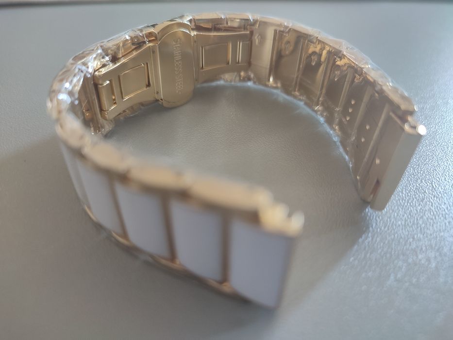 Bransoleta ceramiczna do zegarków Huawei GT pro