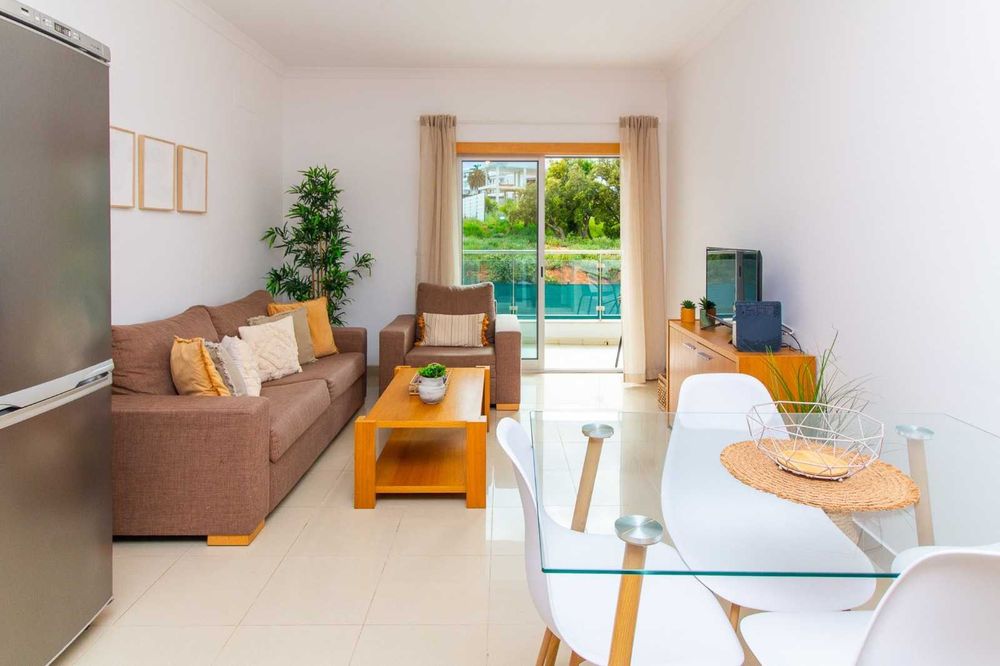Eira Apartment T1 4 pax  by Stay ici