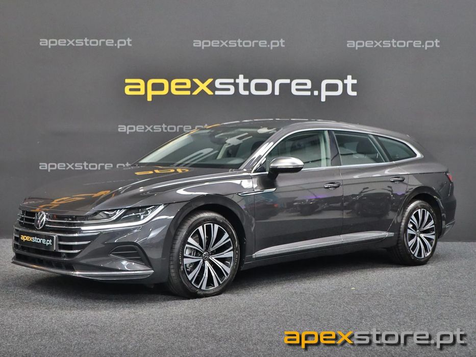 VW Arteon Shooting Brake 1.4 TSI eHybrid Elegance