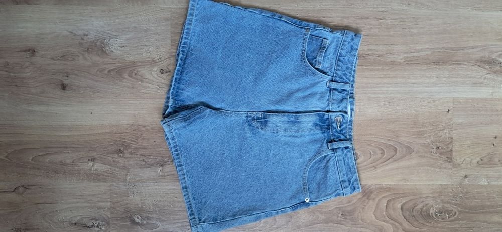 Szorty spodenki jeans Cropp rozmiar M