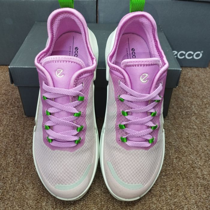 28,30,31,32,33,35. Кросівки Ecco Biom K1  711702 60708