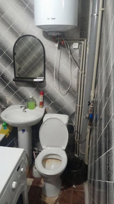 Сдам 1-но комн. квартт в самом центре Краматорска,лифт работает