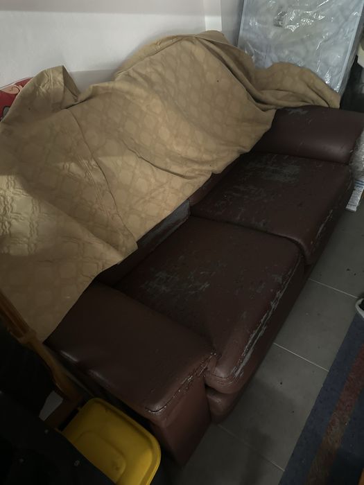 Sofá Para 2 pessoas