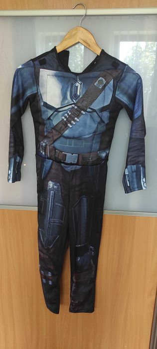 Strój karnawałowy rozm. 122-128