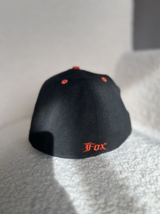 Кепка Fox New Era