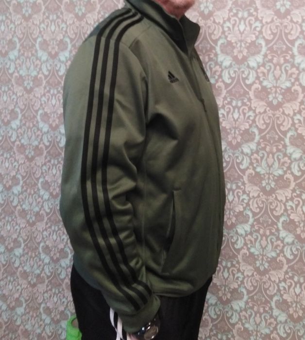 Олимпийка ADIDAS