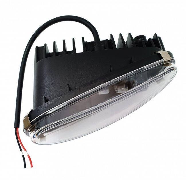 LED Протитуманні фари Ланос