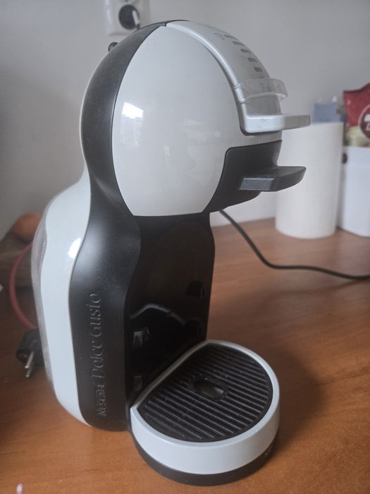 Ekspres Dolce gusto