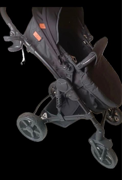 Carrinha de bebe