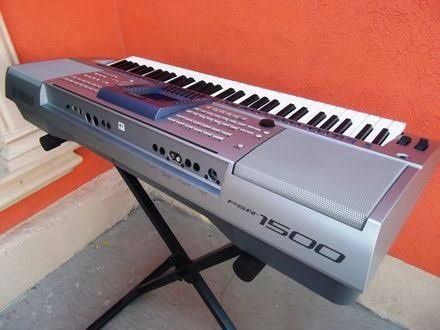 Продам  Ямаха  пср   1500