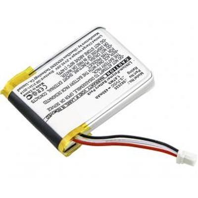 Akumulator Mitac Mivue 388 582535 450mAh 1 3.7V