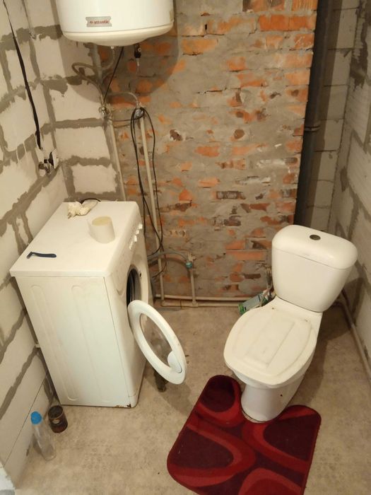 Оренда квартири 47 м кв - від Від власника. Дніпровський рн.