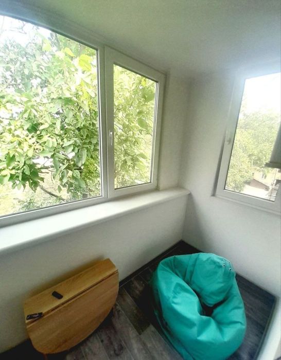 Трёхкомнатная квартира р-н морвокзала.