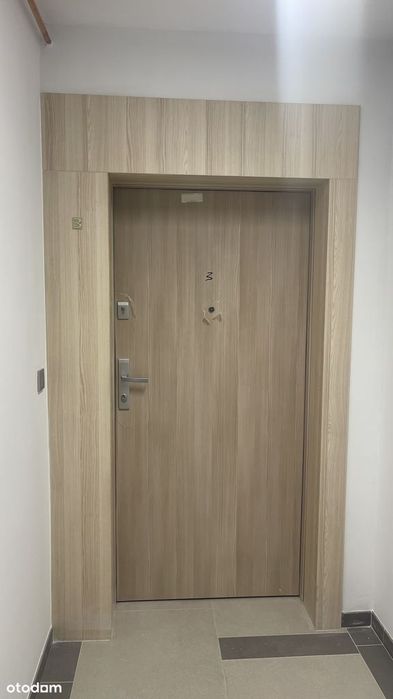 Mieszkanie na sprzedaż, 2 pokoje, 42 m², Grójec