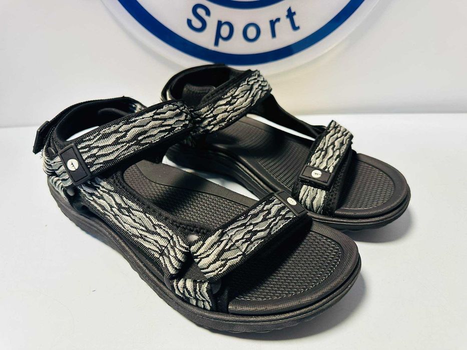 Hi-tec Hanar sandały męskie  sportowe 41