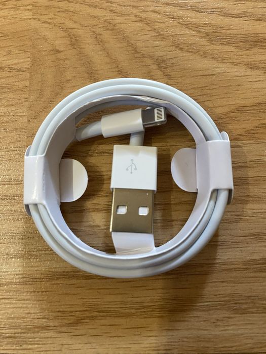 Кабель Iphone  1  метр  AAA класу 20 ватт