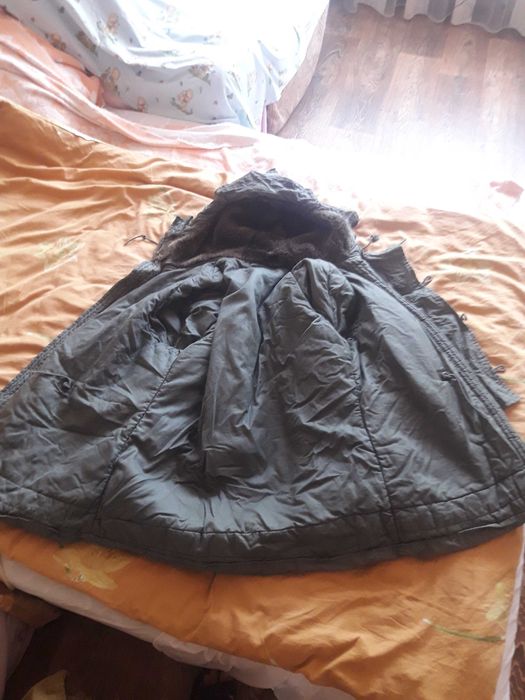 Куртка    Свитер