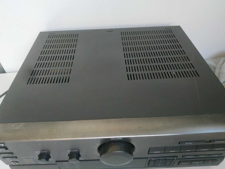 Інтегрований стереопідсилювач Sony LBT-D507 Японія