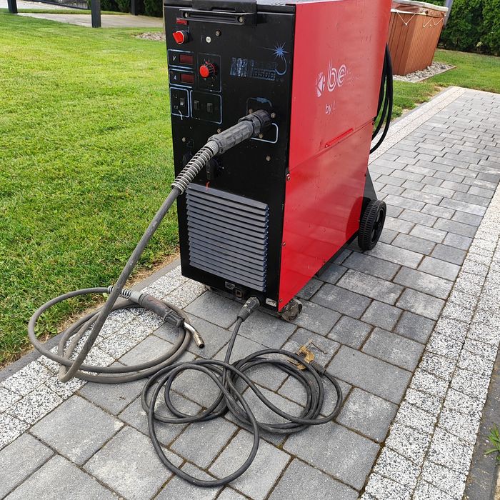 Migomat spawarka bester.350 C