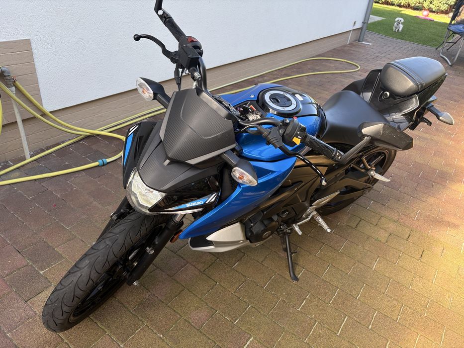 Suzuki