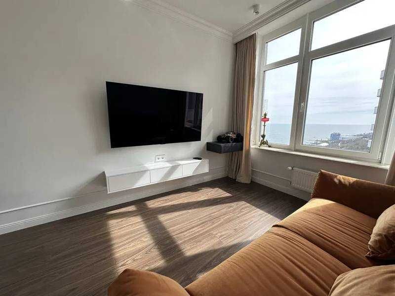 2-комнатная квартира по адресу Куликово поле пл. (площадь 86 м²) - Atlanta.ua - фото 15