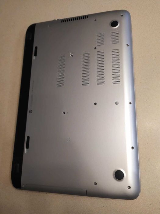 HP Pavilion 17-1078no  i5-4Gen ,Nvidia ,17,3" uszkodzony