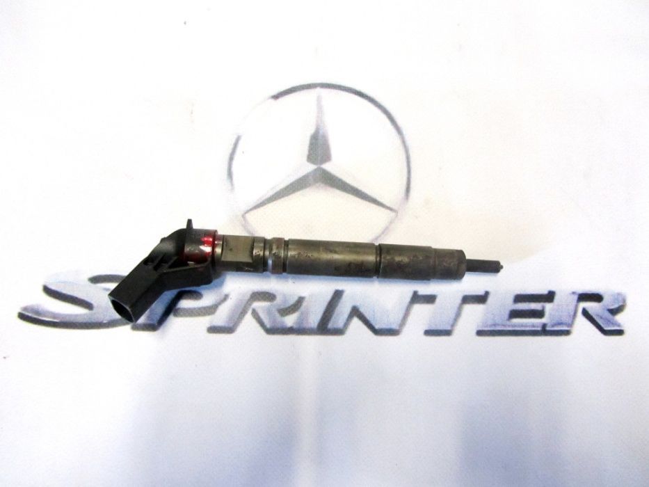 Форсунки 2.2 CDi OM646, 3.0 CDi OM642 Mercedes спринтер