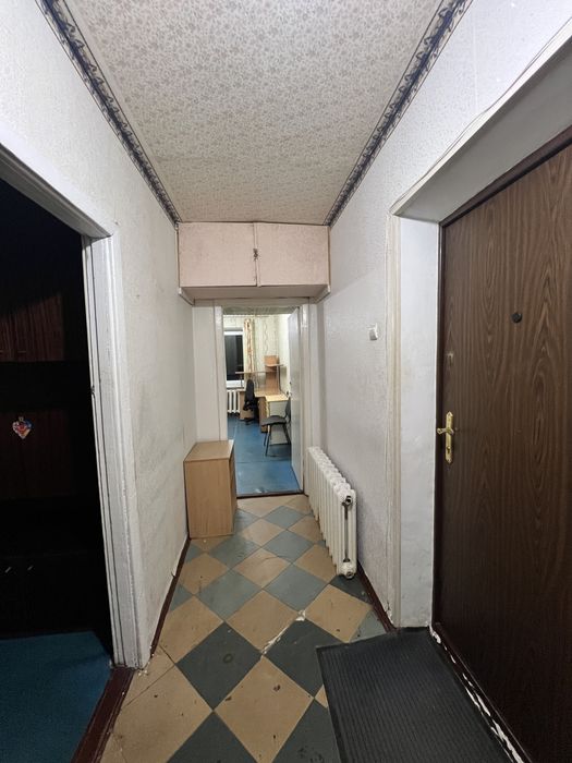 3 кімнатна Центр Соборна Драмтеатр Старицького Енеїда