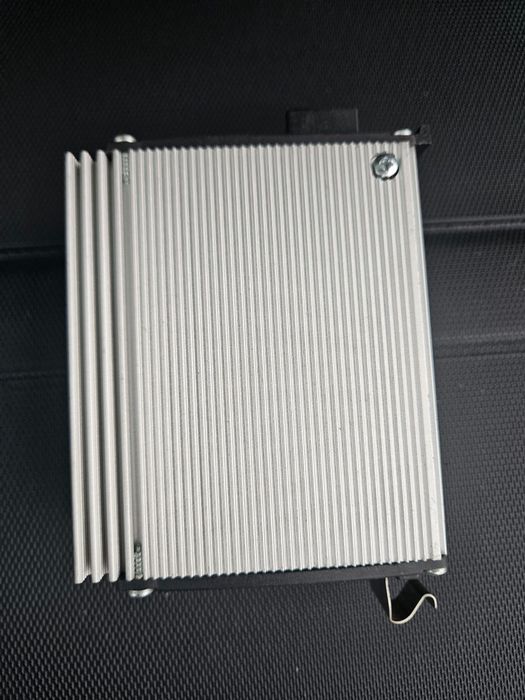 Конвертер Mercedes Benz MB Actros