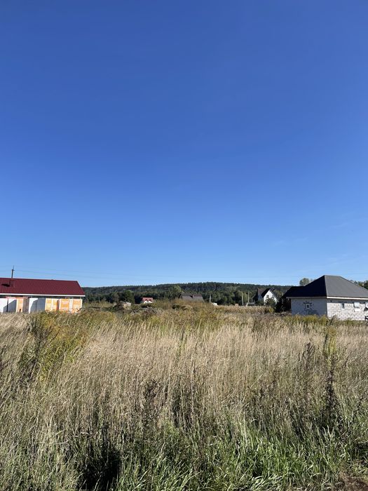 Продаж ділянки-землі  9 сот Вишеньки .«Золоче» Початок села. Вишенки.
